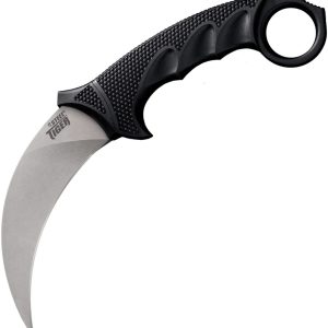 Steel Tiger Karambit