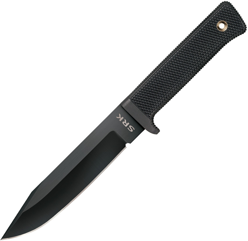 SRK Fixed Blade