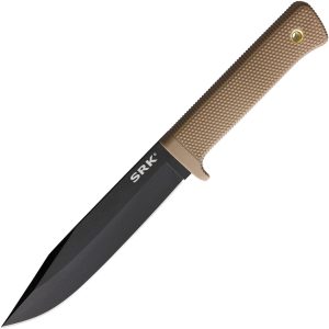Cold Steel SRK Desert Tan CS49LCKDTBK product image
