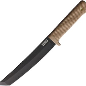 Recon Tanto Desert Tan
