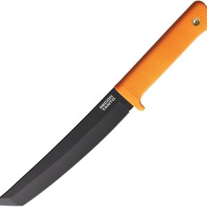 Recon Tanto Orange