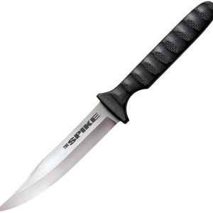 Bowie Spike