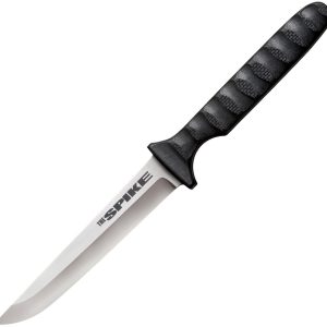 Drop Point Spike