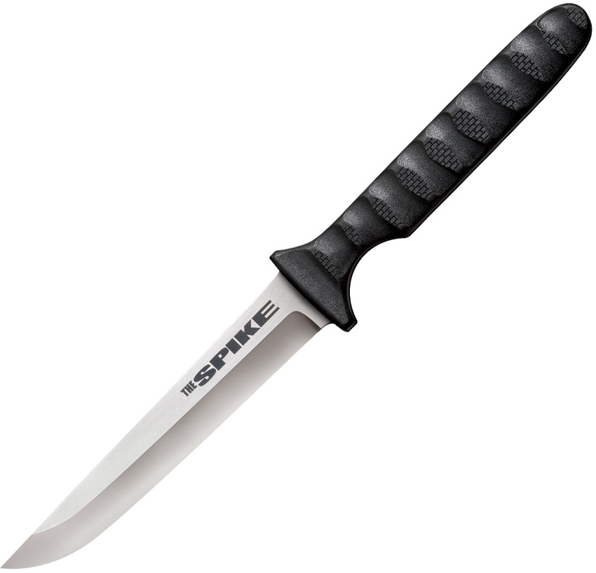 Drop Point Spike