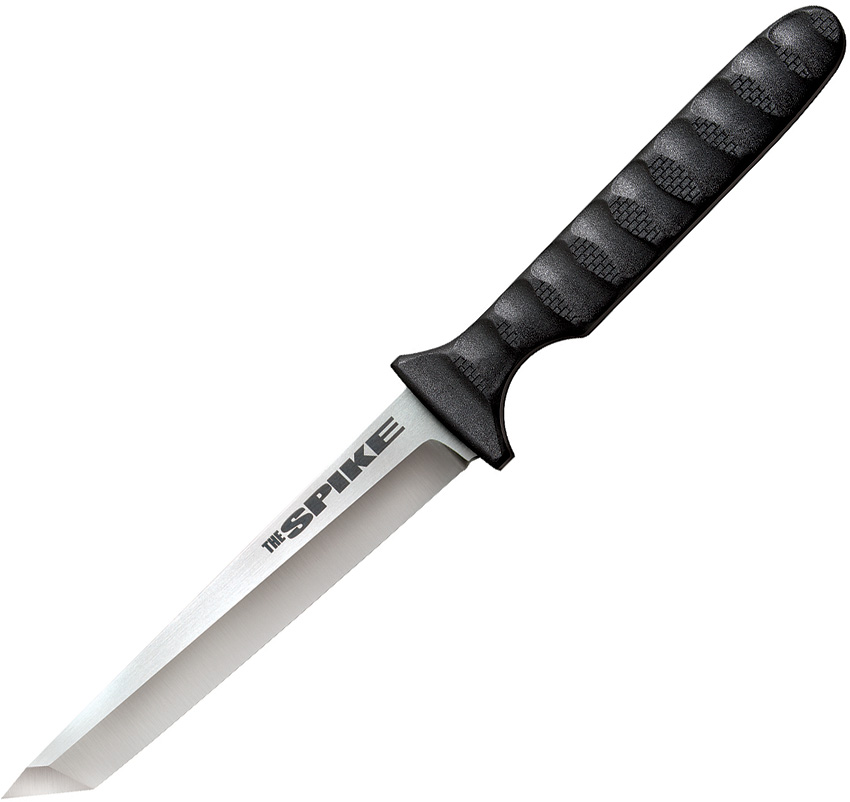 Tanto Spike