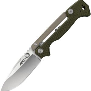 AD-15 Scorpion Lock
