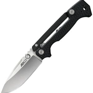 AD-15 Scorpion Lock