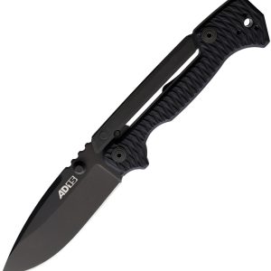 AD-15 Scorpion Lock
