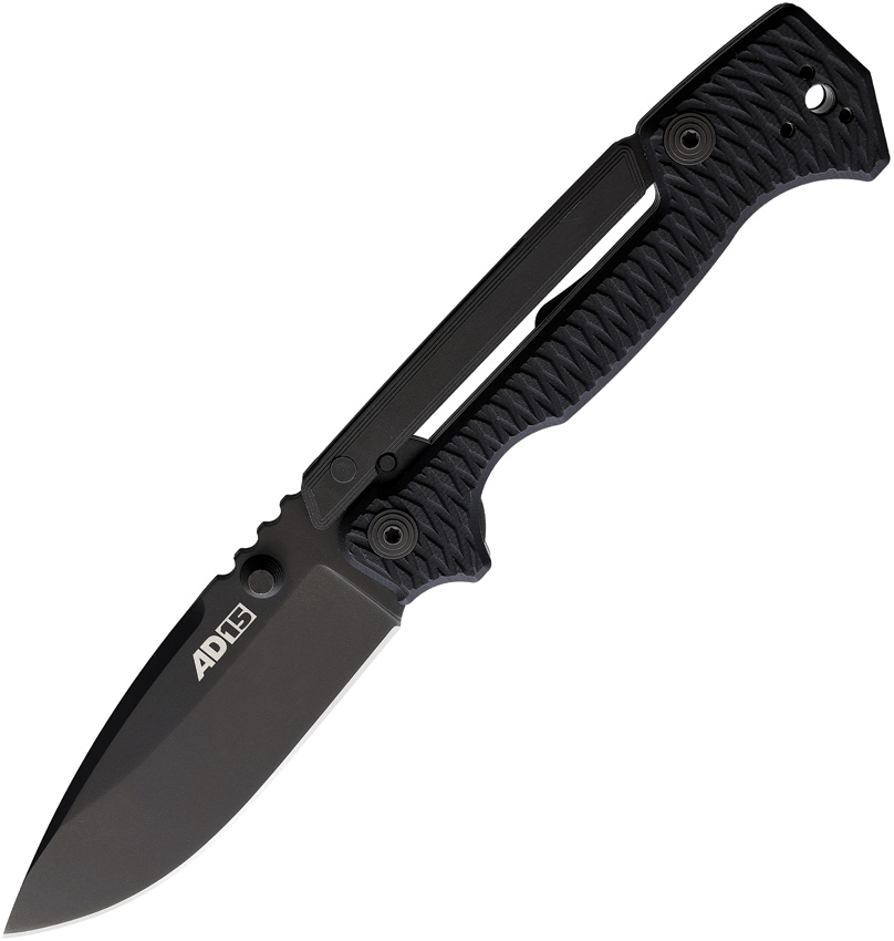 AD-15 Scorpion Lock