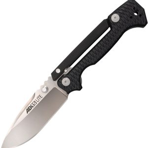 AD-15 Scorpion Lock