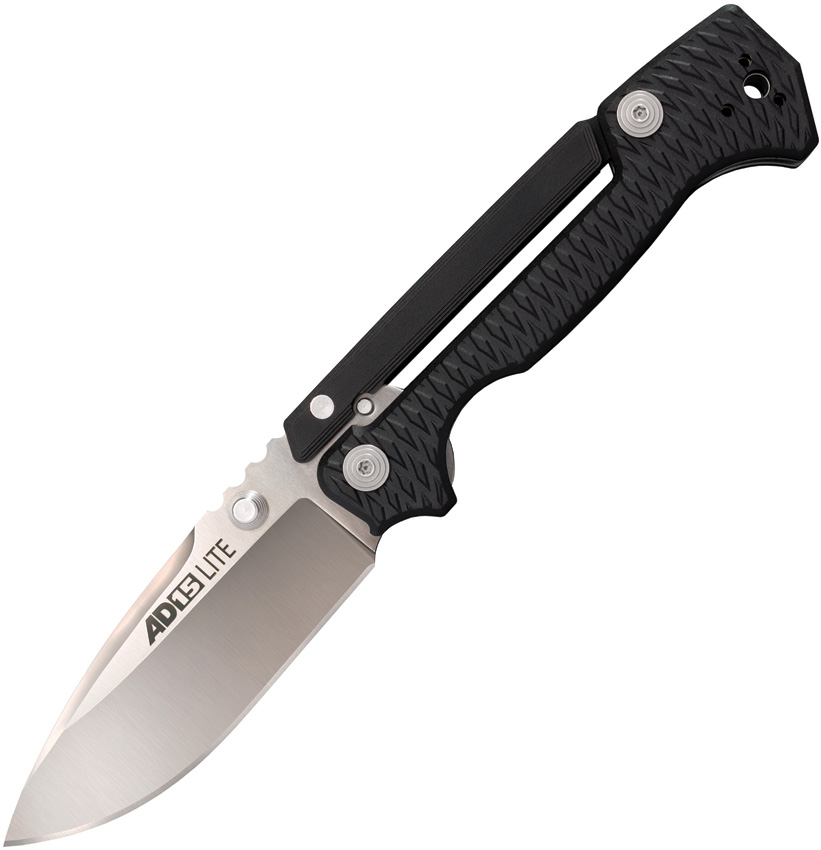 AD-15 Scorpion Lock