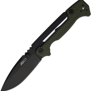 AD-15 Scorpion Lock OD