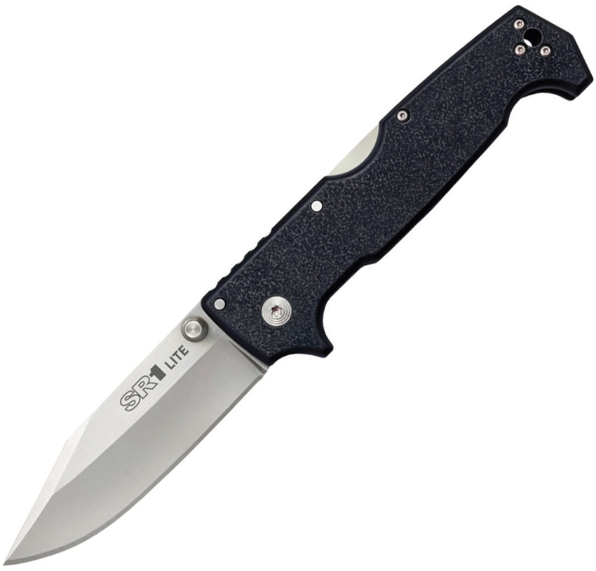 SR1 Lite Lockback
