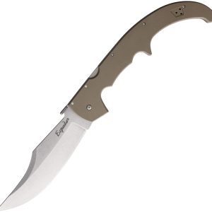 XL Espada Lockback DE