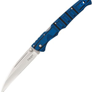 Frenzy Lockback Black