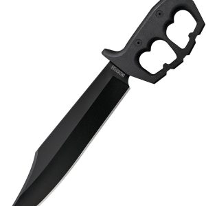Chaos Bowie