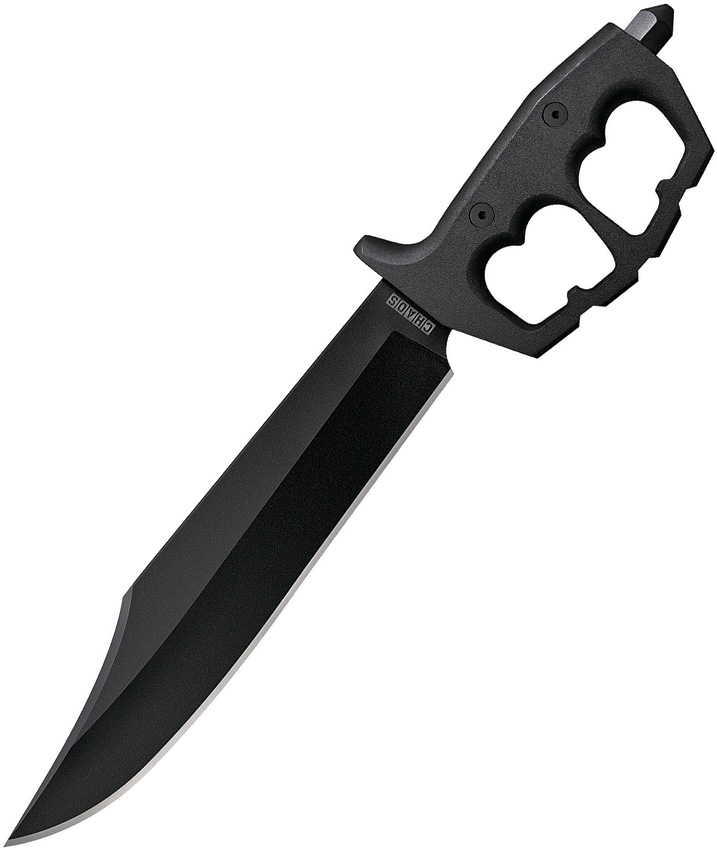 Chaos Bowie