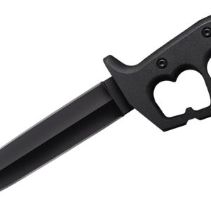 Chaos Double Edge