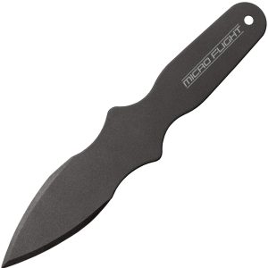 Micro Flight Throwing Knife