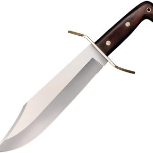 Wild West Bowie