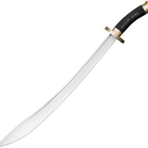 Willow Leaf Sword