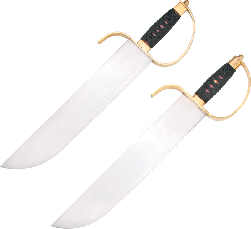 Butterfly Swords