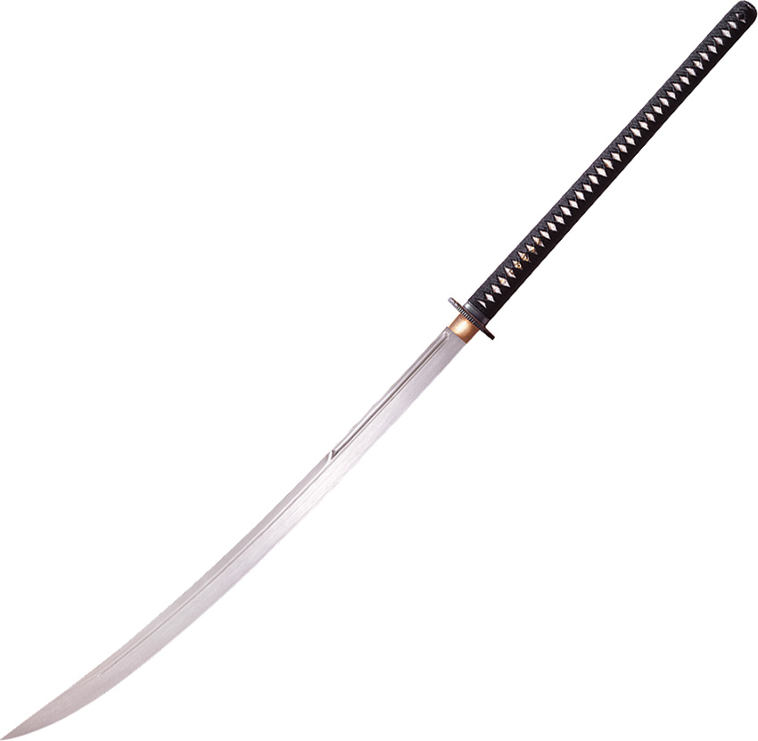 Warrior Series Nodachi