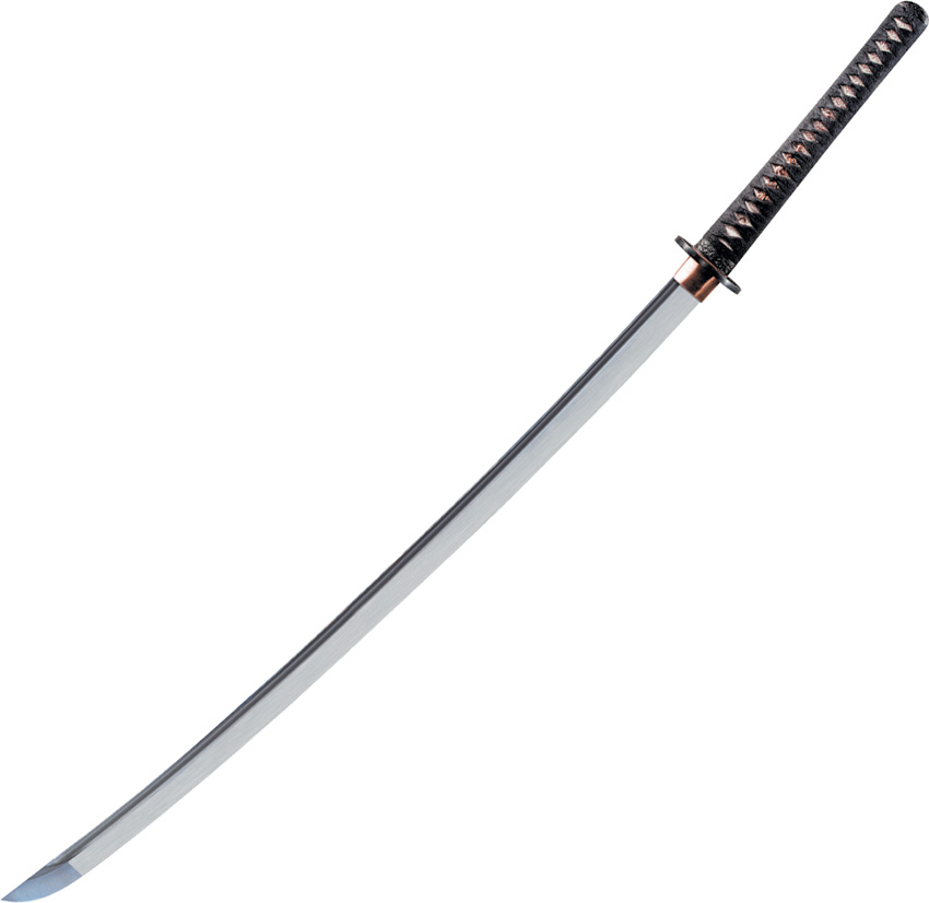 O Katana