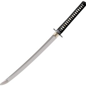Wakizashi Long Handle