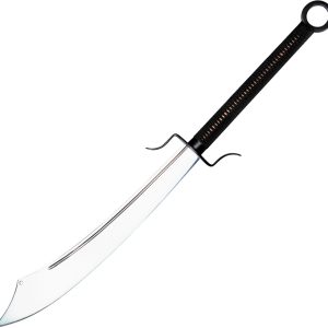 Chinese War Sword