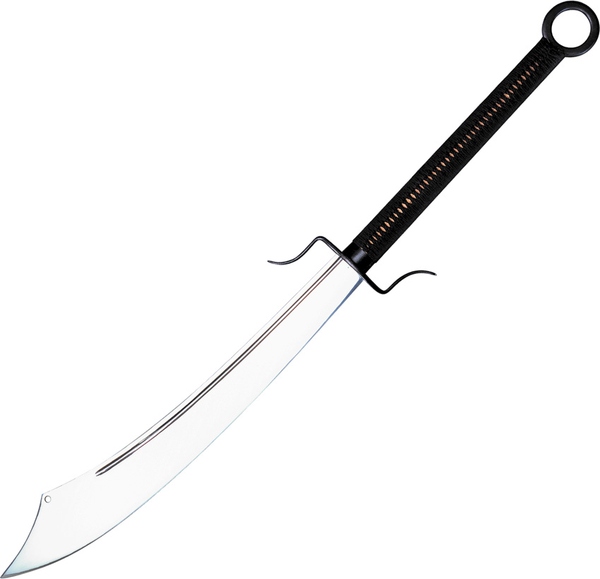 Chinese War Sword