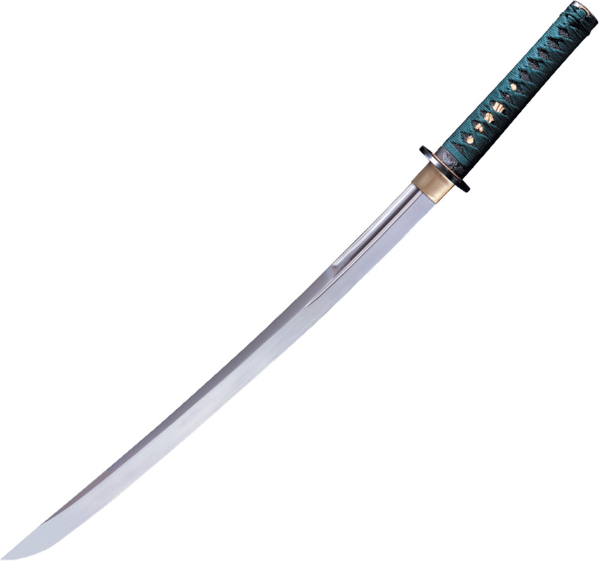 Dragonfly Wakizashi