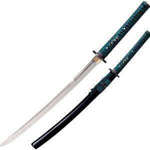 Dragonfly Wakizashi Long