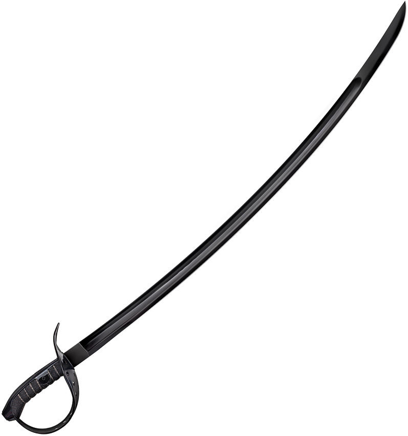 Thompson Saber