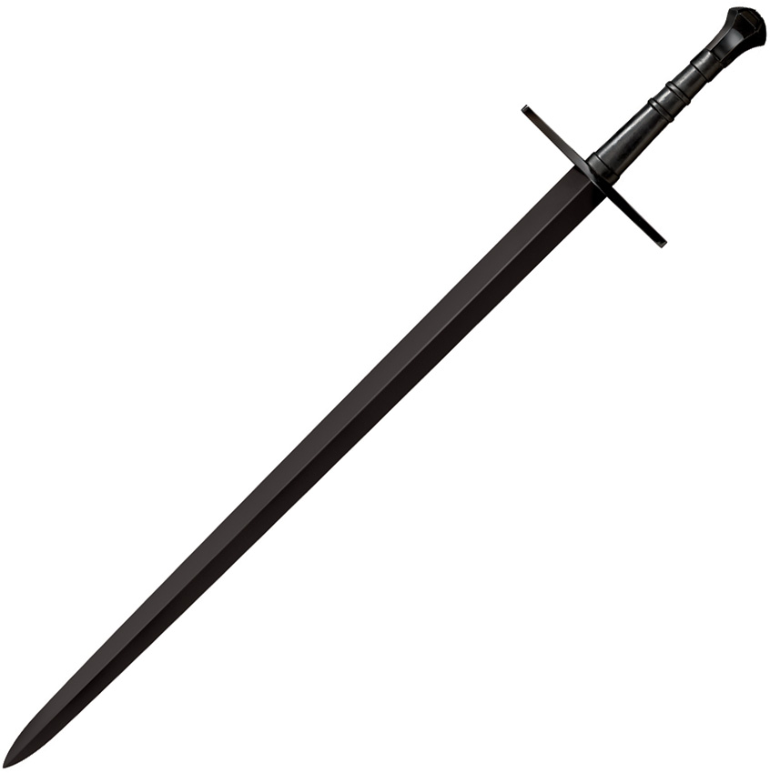MAA Hand-and-a-Half Sword
