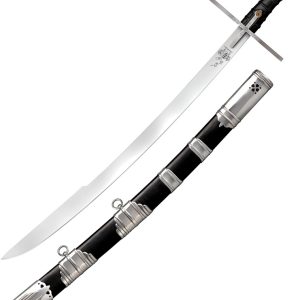 Hungarian Saber