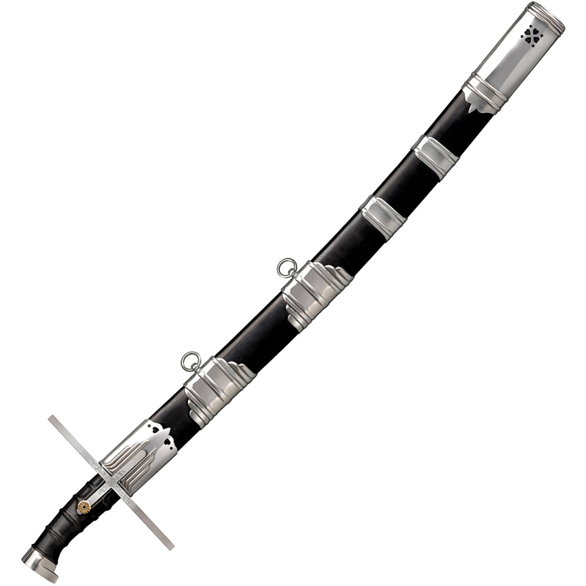 Hungarian Saber