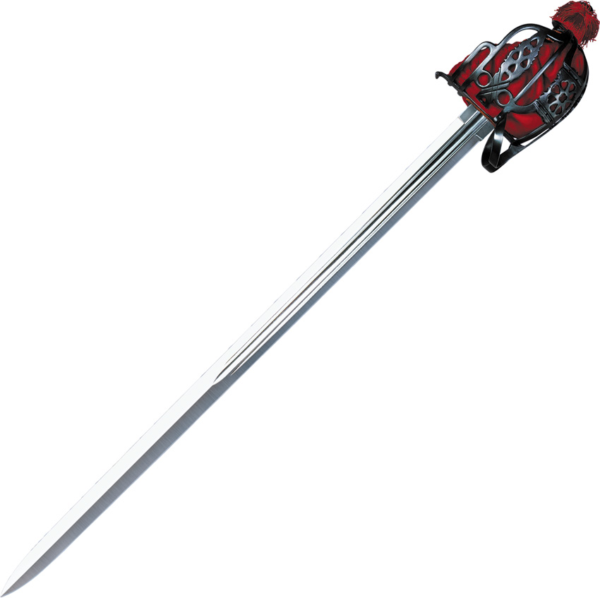 Scottish Broad Sword