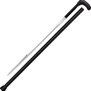 Heavy Duty Sword Cane
