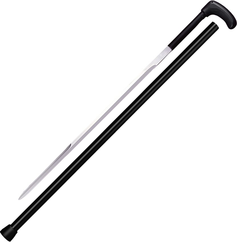 Heavy Duty Sword Cane
