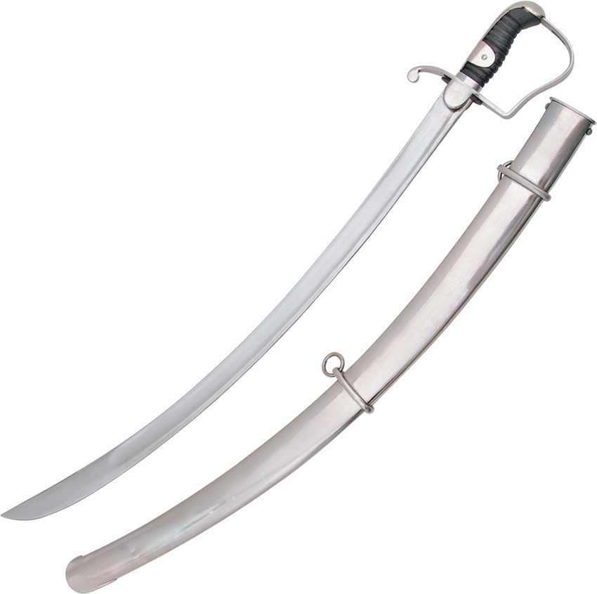 1796 Light Cavalry Saber