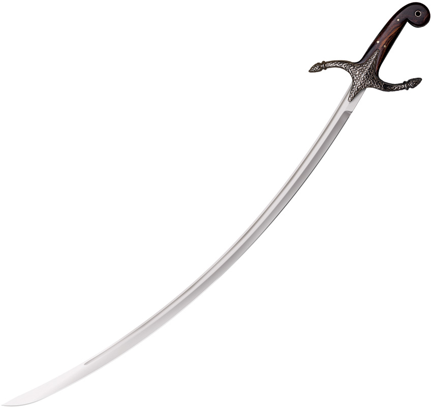 Scimitar