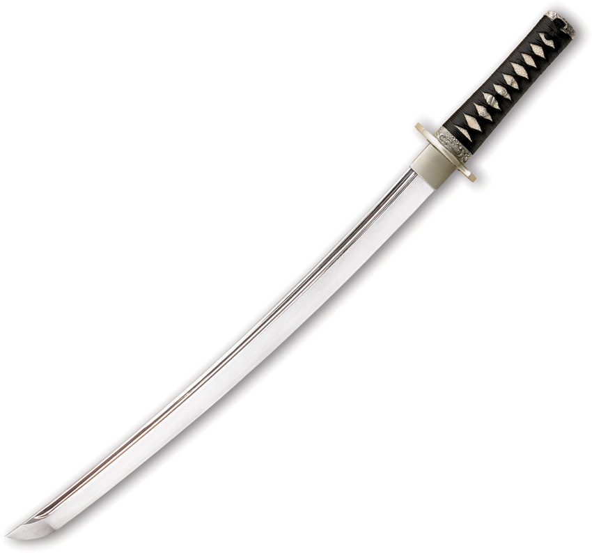Wakazashi Imperial Sword