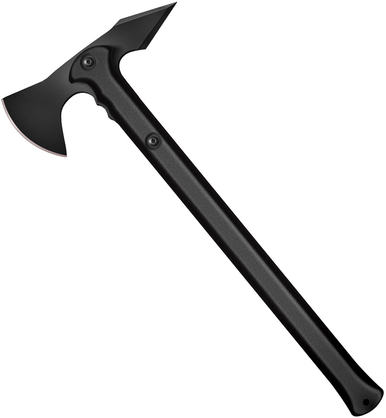 Trench Hawk