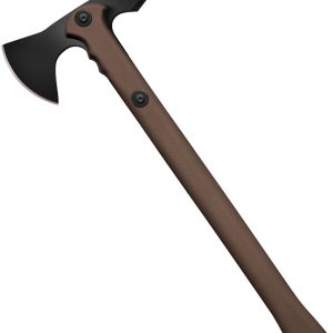 Trench Hawk Flat Dark Earth