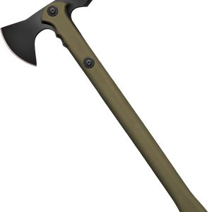 Trench Hawk OD Green