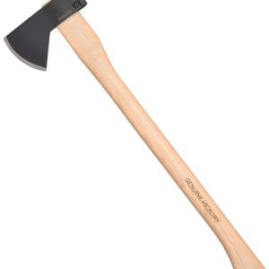 Hudson Bay Camp Axe