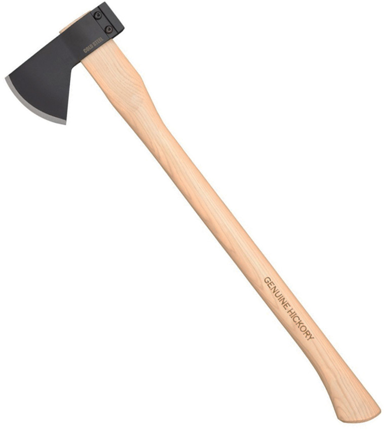 Hudson Bay Camp Axe