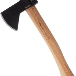 Hudson Bay Camp Hatchet
