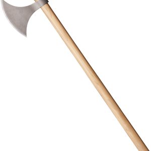 Viking Battle Axe